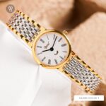 Ogival 24.5mm Nữ OG385-021LSK-T - Ảnh 2