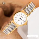 Ogival 24.5mm Nữ OG385-021LSK-T - Ảnh 3