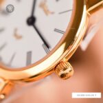 Ogival 24.5mm Nữ OG385-021LSK-T - Ảnh 4