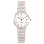 Ogival 24.5mm Nữ OG385-021LW-TLama - Ảnh 1