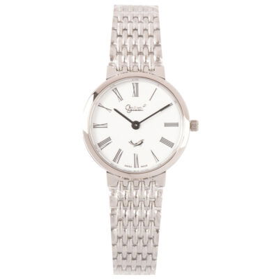 Ảnh sản phẩm Ogival 24.5mm Nữ OG385-021LW-TLama