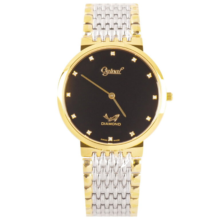 Ogival 40mm Nam OG385-022GSK-D