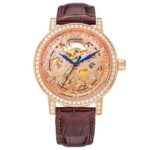 Ogival 40mm Nam OG388.89-2AGR-GL - Ảnh 1