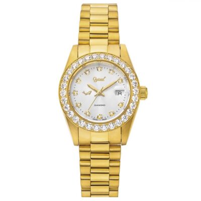 Ảnh sản phẩm Ogival 32mm Nữ OG393271DJLK-T