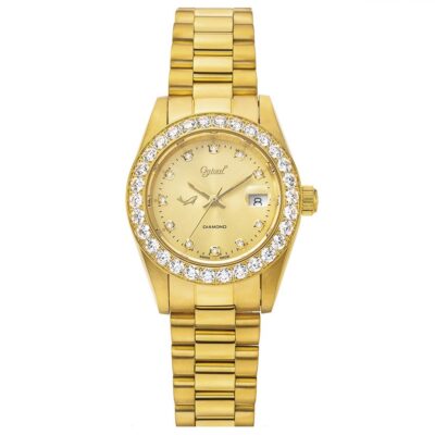 Ảnh sản phẩm Ogival 32mm Nữ OG393271DJLK-V