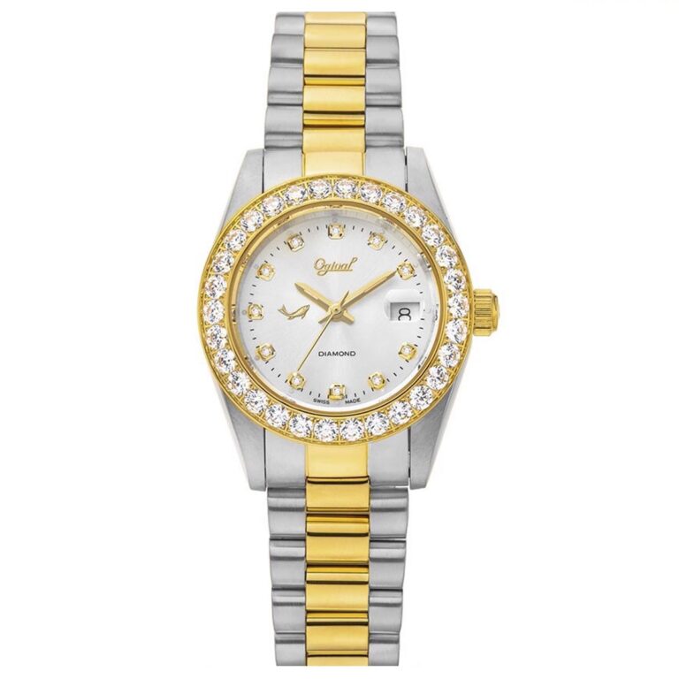 Ogival 32mm Nữ OG393271DJLSK-T