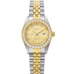 Ogival 32mm Nữ OG393271DJLSK-V - Ảnh 1