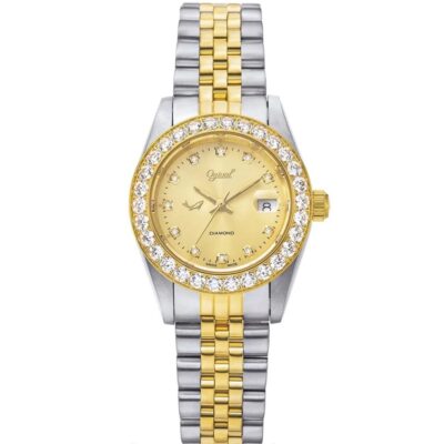 Ảnh sản phẩm Ogival 32mm Nữ OG393271DJLSK-V