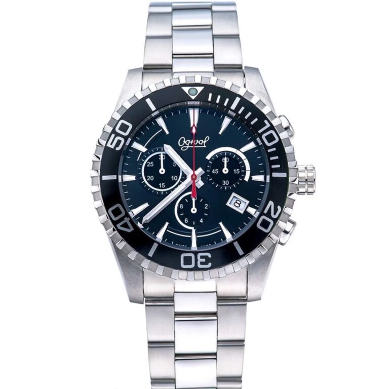 Ogival 40mm Nam OG39853GS-D