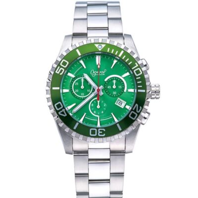 Ảnh sản phẩm Ogival 40mm Nam OG39853GS-XL