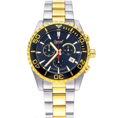 Ảnh sản phẩm Ogival 40mm Nam OG39853GSK-D