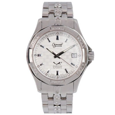 Ảnh sản phẩm Ogival 40mm Nam OG600ADDMS-T