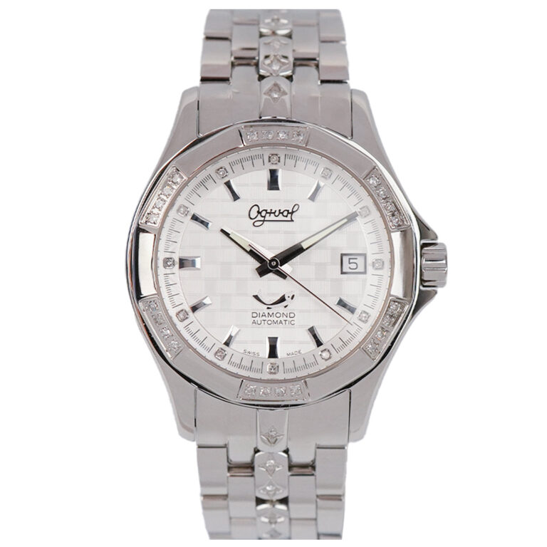 Ogival 40mm Nam OG600ADDMS-T