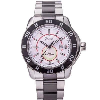 Ảnh sản phẩm Ogival 42mm Nam OG8002TMSB-T