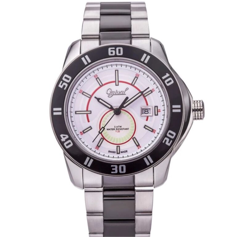 Ogival 42mm Nam OG8002TMSB-T