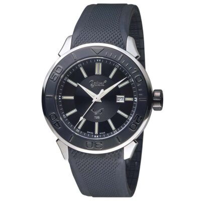 Ảnh sản phẩm Ogival 44mm Nam OG8005TGSB-D