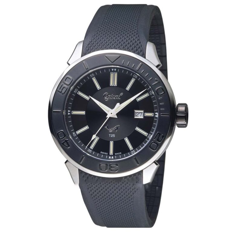 Ogival 44mm Nam OG8005TGSB-D