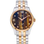 Ogival 40mm Nam OG829-02.1AGSR - Ảnh 1