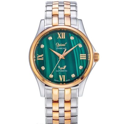 Ảnh sản phẩm Ogival 40mm Nam OG829-02.3AGSR