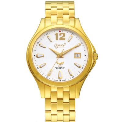 Ảnh sản phẩm Ogival 40mm Nam OG829-24AGK-T