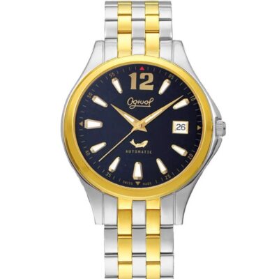 Ảnh sản phẩm Ogival 40mm Nam OG829-24AGSK-D