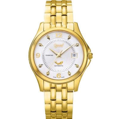 Ảnh sản phẩm Ogival 40mm Nam OG829-24AJG1K-T