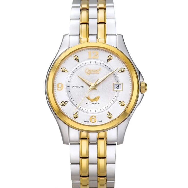 Ogival 40mm Nam OG829-24AJG1SK-T