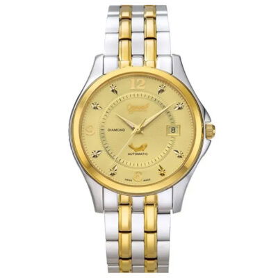 Ảnh sản phẩm Ogival 40mm Nam OG829-24AJG1SK-V