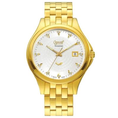 Ảnh sản phẩm Ogival 40mm Nam OG829-24AJGK-T