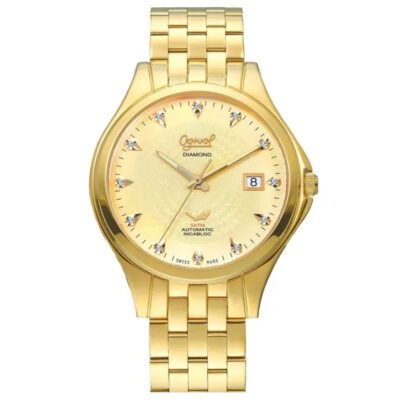 Ảnh sản phẩm Ogival 40mm Nam OG829-24AJGK-V