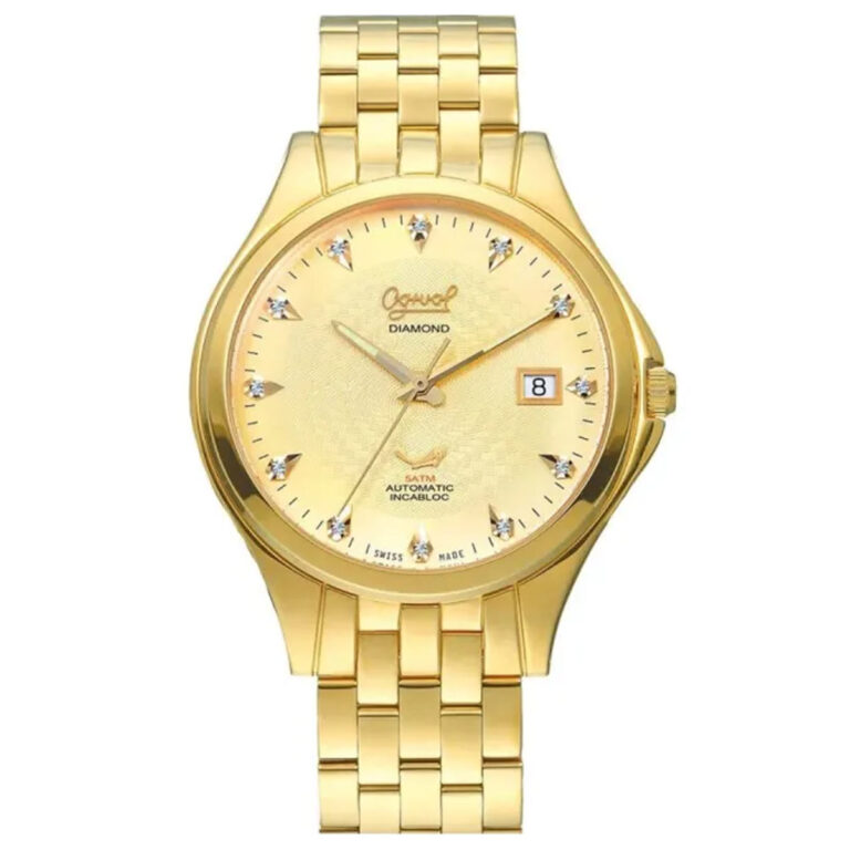 Ogival 40mm Nam OG829-24AJGK-V