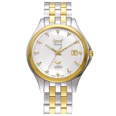 Ảnh sản phẩm Ogival 40mm Nam OG829-24AJGSK-T