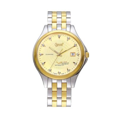 Ảnh sản phẩm Ogival 40mm Nam OG829-24AJGSK-V