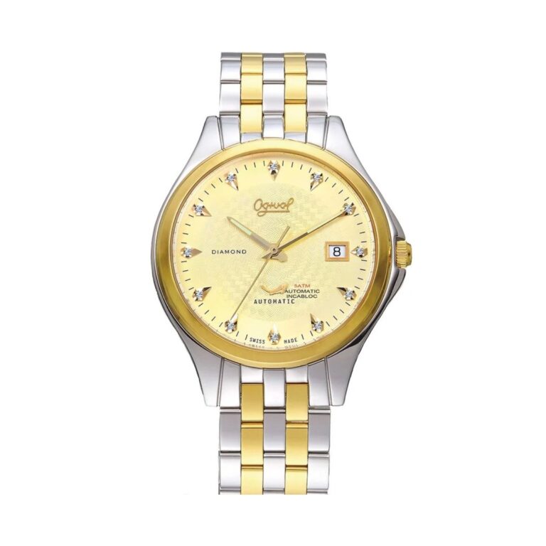 Ogival 40mm Nam OG829-24AJGSK-V