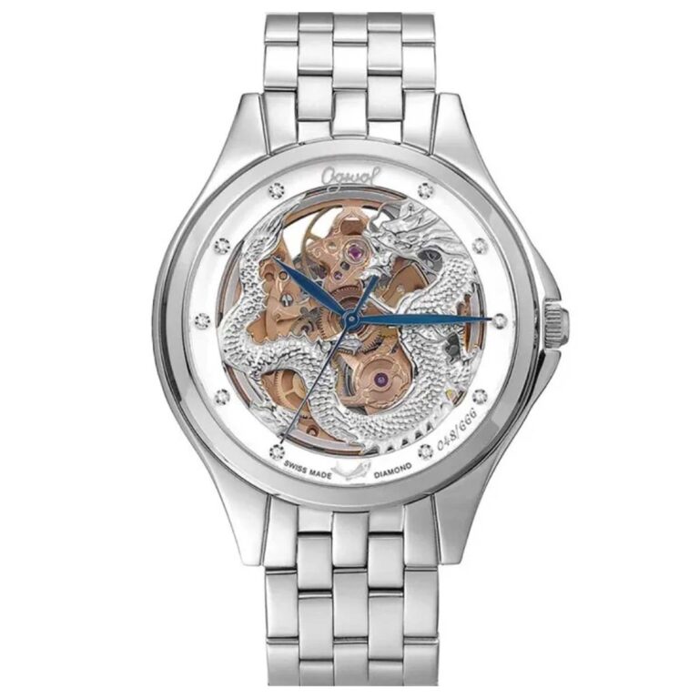 Ogival 40mm Nam OG829-65AGS-T