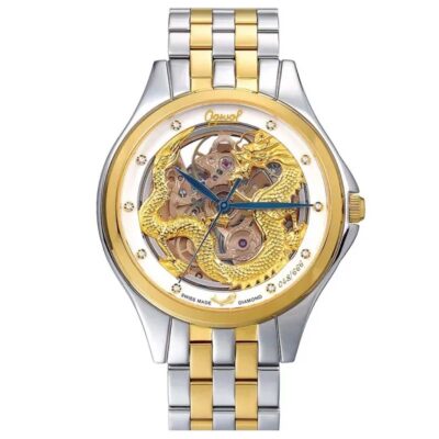 Ảnh sản phẩm Ogival 40mm Nam OG829-65AGSK