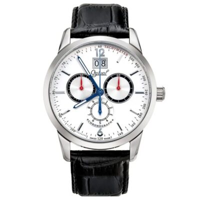 Ảnh sản phẩm Ogival 42mm Nam OG832-04MS-GL-T