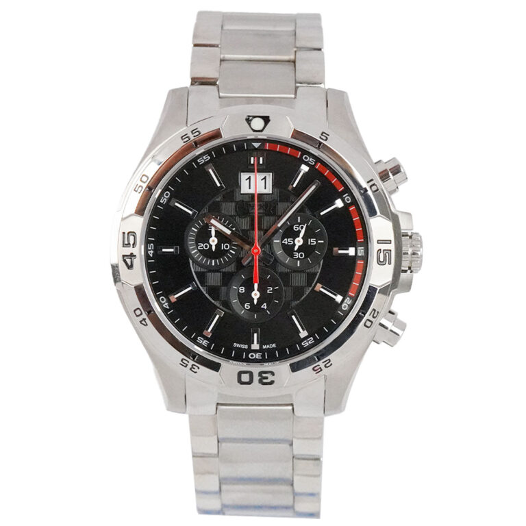 Ogival 42mm Nam OG832-07GS-D