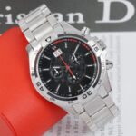 Ogival 42mm Nam OG832-07GS-D - Ảnh 5