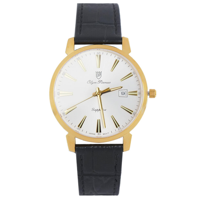 Olym Pianus 38mm Nam OP130-03MK-GL-T