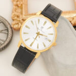 Olym Pianus 38mm Nam OP130-03MK-GL-T - Ảnh 5