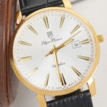 Olym Pianus 38mm Nam OP130-03MK-GL-T - Ảnh 6