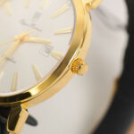 Olym Pianus 38mm Nam OP130-03MK-GL-T - Ảnh 2