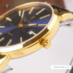 Olym Pianus 38mm Nam OP130-03MK-GL-X - Ảnh 5