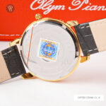 Olym Pianus 38mm Nam OP130-03MK-GL-X - Ảnh 8