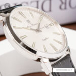 Olym Pianus 38mm Nam OP130-03MS-GL-T - Ảnh 8