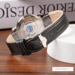 Olym Pianus 38mm Nam OP130-03MS-GL-T - Ảnh 9