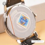 Olym Pianus 38mm Nam OP130-03MS-GL-X - Ảnh 9