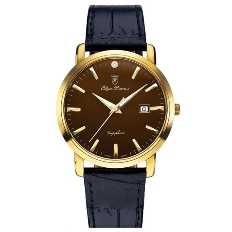 Olym Pianus 24mm Nữ OP130-06LK-GL-N