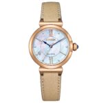 Citizen 29.5mm Nữ EM1073-18D - Ảnh 1